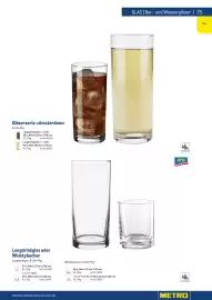 Metro Flugblatt Seite 25