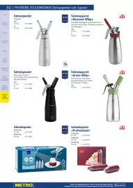 Metro Flugblatt Seite 252