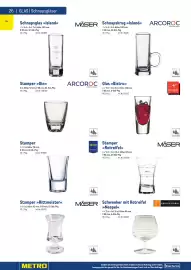 Metro Flugblatt Seite 26