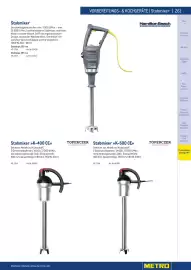 Metro Flugblatt Seite 261