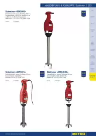 Metro Flugblatt Seite 263