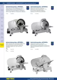 Metro Flugblatt Seite 264