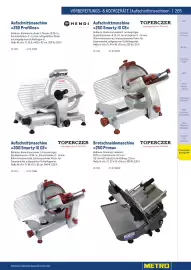 Metro Flugblatt Seite 265