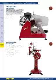 Metro Flugblatt Seite 266