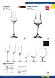 Metro Flugblatt Seite 27