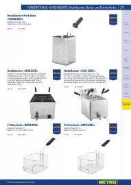 Metro Flugblatt Seite 271