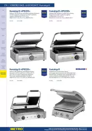 Metro Flugblatt Seite 274