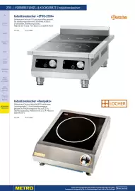 Metro Flugblatt Seite 276