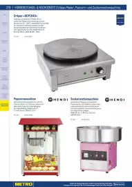 Metro Flugblatt Seite 278