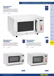 Metro Flugblatt Seite 279
