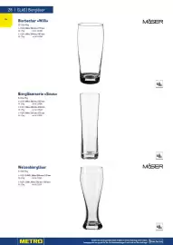 Metro Flugblatt Seite 28