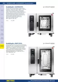 Metro Flugblatt Seite 288