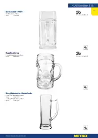 Metro Flugblatt Seite 29