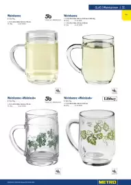 Metro Flugblatt Seite 31