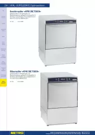 Metro Flugblatt Seite 314