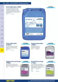 Metro Flugblatt Seite 316