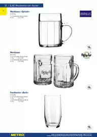 Metro Flugblatt Seite 32