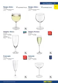 Metro Flugblatt Seite 33