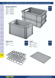Metro Flugblatt Seite 340