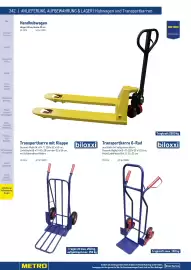 Metro Flugblatt Seite 342