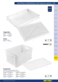 Metro Flugblatt Seite 345