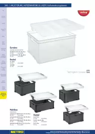 Metro Flugblatt Seite 346