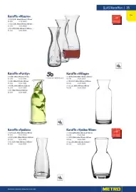 Metro Flugblatt Seite 35