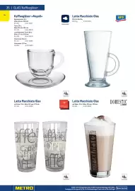 Metro Flugblatt Seite 36