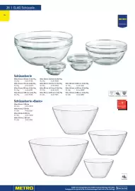 Metro Flugblatt Seite 38