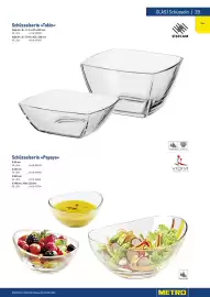 Metro Flugblatt Seite 39