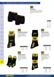 Metro Flugblatt Seite 400