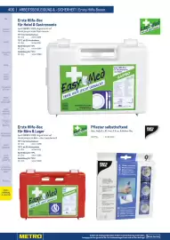 Metro Flugblatt Seite 406