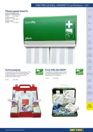 Metro Flugblatt Seite 407