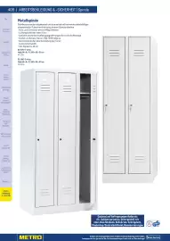 Metro Flugblatt Seite 408