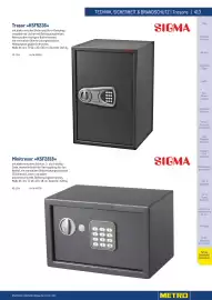 Metro Flugblatt Seite 413