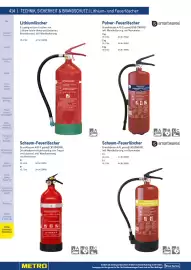 Metro Flugblatt Seite 414