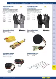 Metro Flugblatt Seite 417