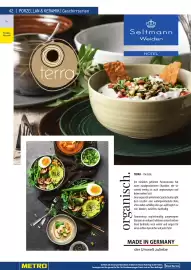 Metro Flugblatt Seite 42