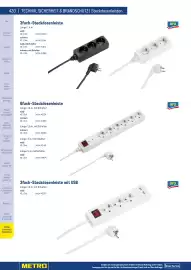 Metro Flugblatt Seite 420