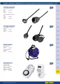 Metro Flugblatt Seite 421