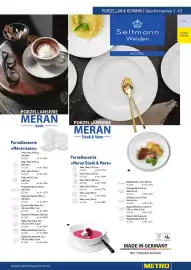 Metro Flugblatt Seite 43