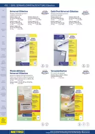 Metro Flugblatt Seite 430