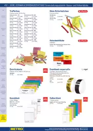 Metro Flugblatt Seite 432