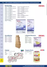 Metro Flugblatt Seite 436