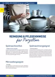 Metro Flugblatt Seite 44