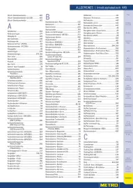 Metro Flugblatt Seite 449