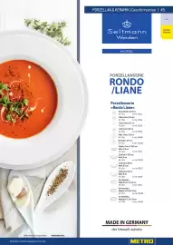 Metro Flugblatt Seite 45