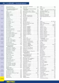 Metro Flugblatt Seite 454