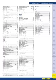 Metro Flugblatt Seite 455