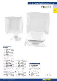 Metro Flugblatt Seite 47